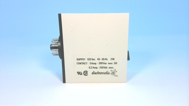 CARLO GAVAZZI SA205-120-60