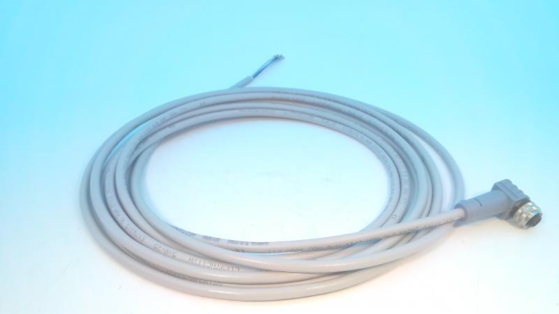 NANOTEC ZK-M12-8-5M-2-PUR-S