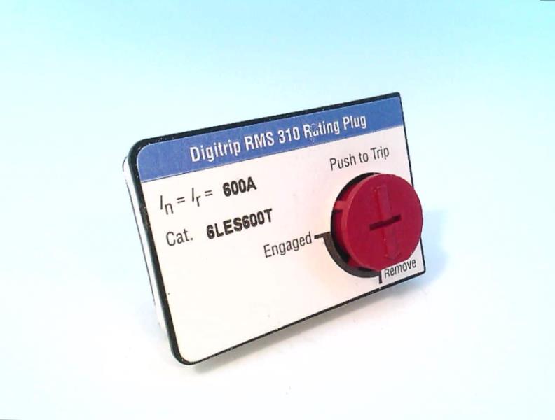 EATON CORPORATION 6LES600T