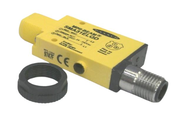 BANNER ENGINEERING SMA31ELQD