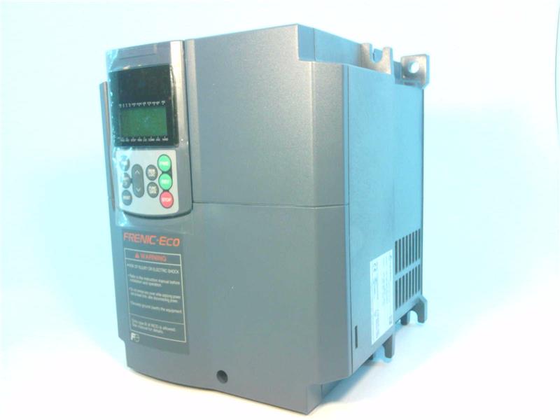 FUJI ELECTRIC FRN015F1S-4U