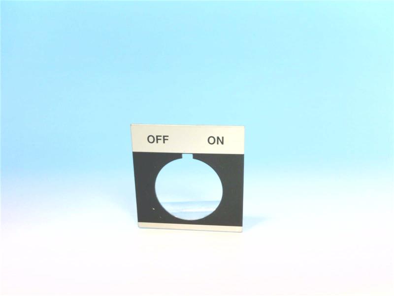 GENERAL ELECTRIC CR104P-XN1BP057