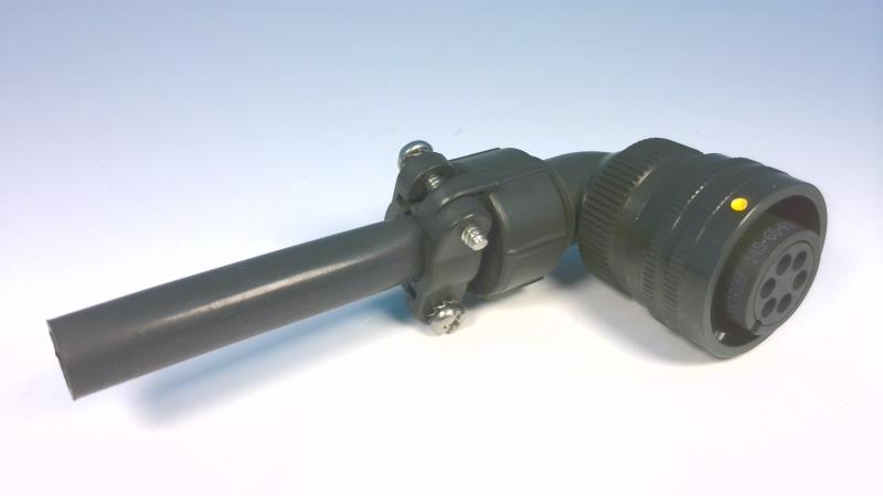 FRCIR08F-14S-6S-F80-T100-VO by ITT