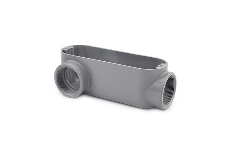 NSI INDUSTRIES LR-46