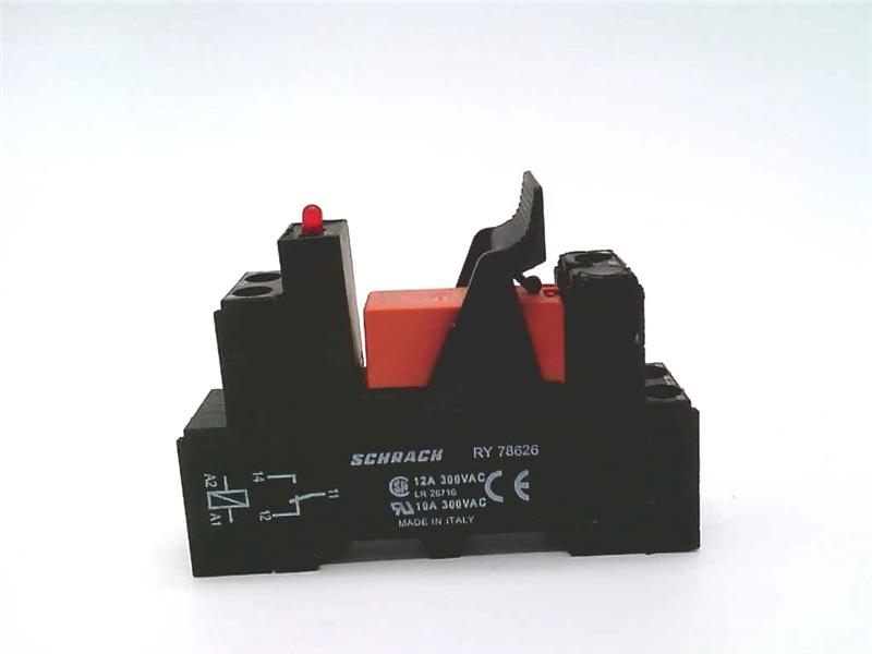 TE CONNECTIVITY RY-78626