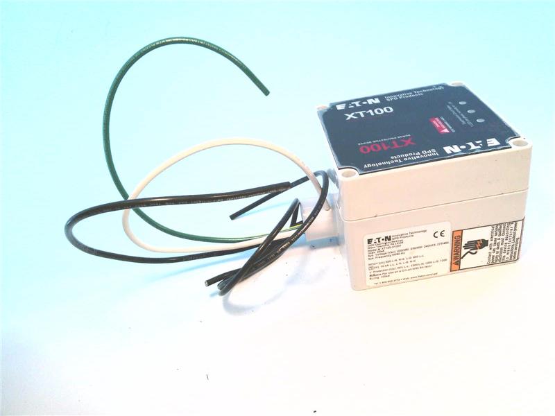 EATON CORPORATION XT100-3Y201