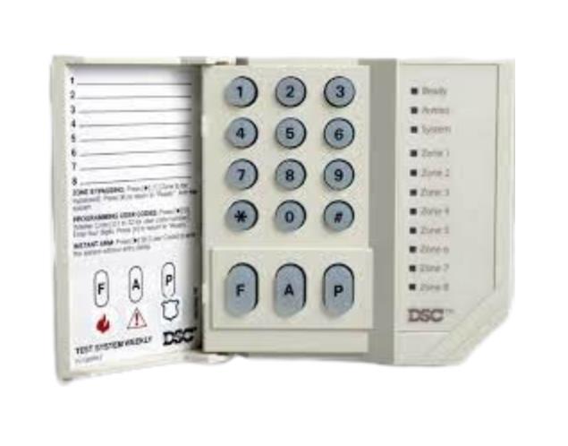 PC-1500RK by TYCO