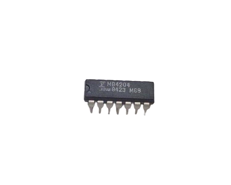 MB4204 by GENERAL ELECTRIC