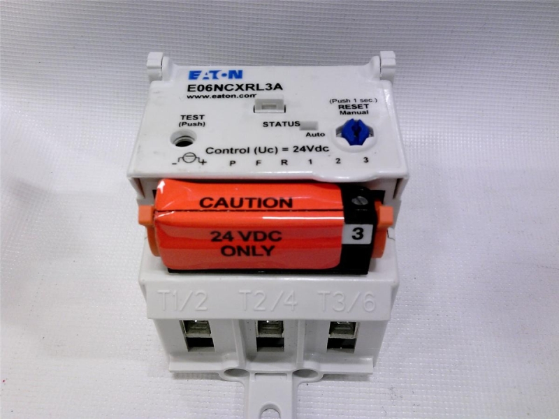 EATON CORPORATION E06NCXRL3A