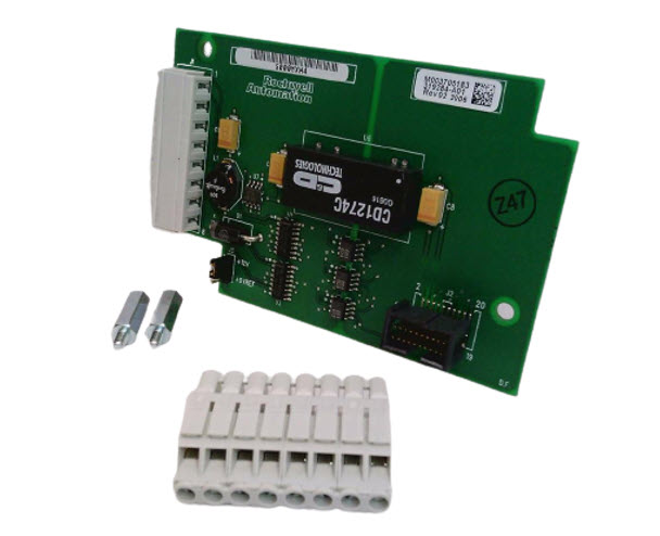 ALLEN BRADLEY 20B-ENC-2