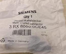 SIEMENS 3RX8000-0CE45