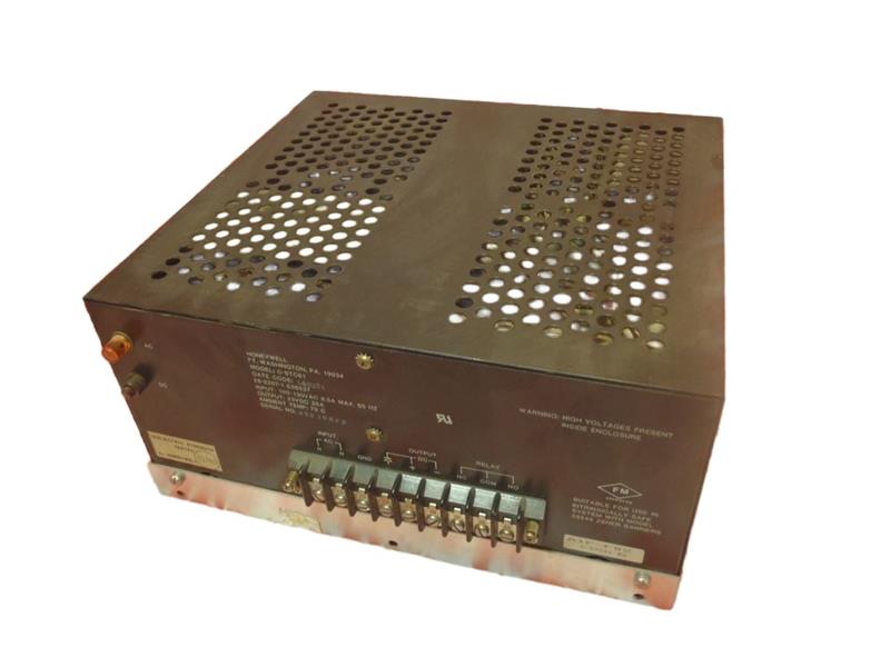 EMERSON 28-2207-1