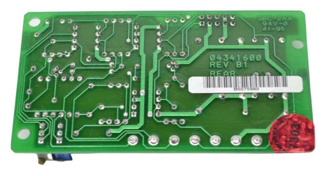 053416-00 by HONEYWELL