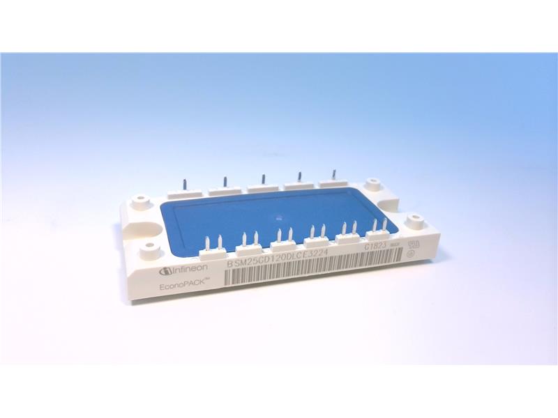 BSM25GD120DLCE3224 by INFINEON