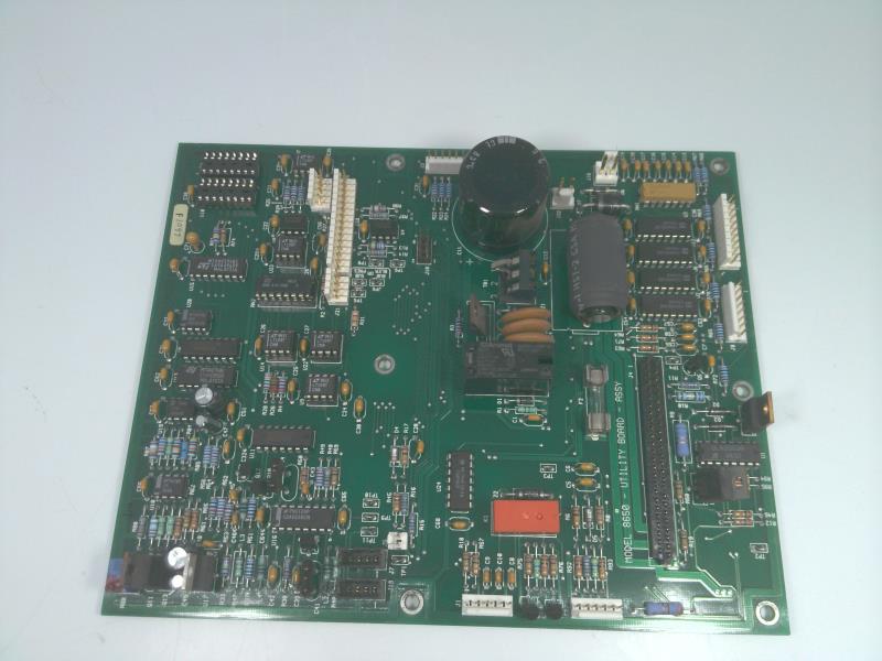 8650 by AMERICAN SIGMA