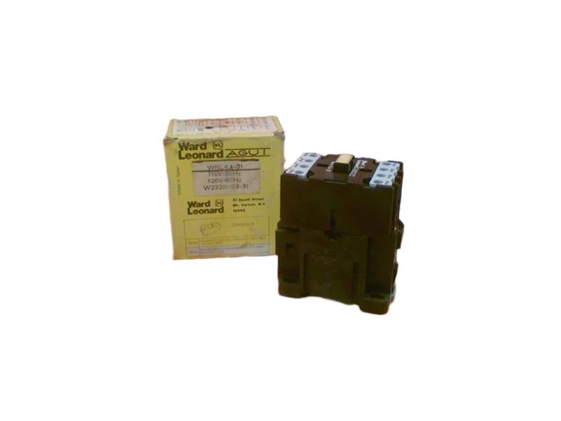 DANAHER CONTROLS WRL4.A-31