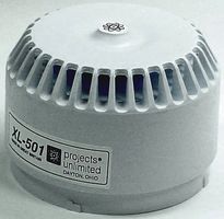 XL-501 by PROJECTS UNLIMITED