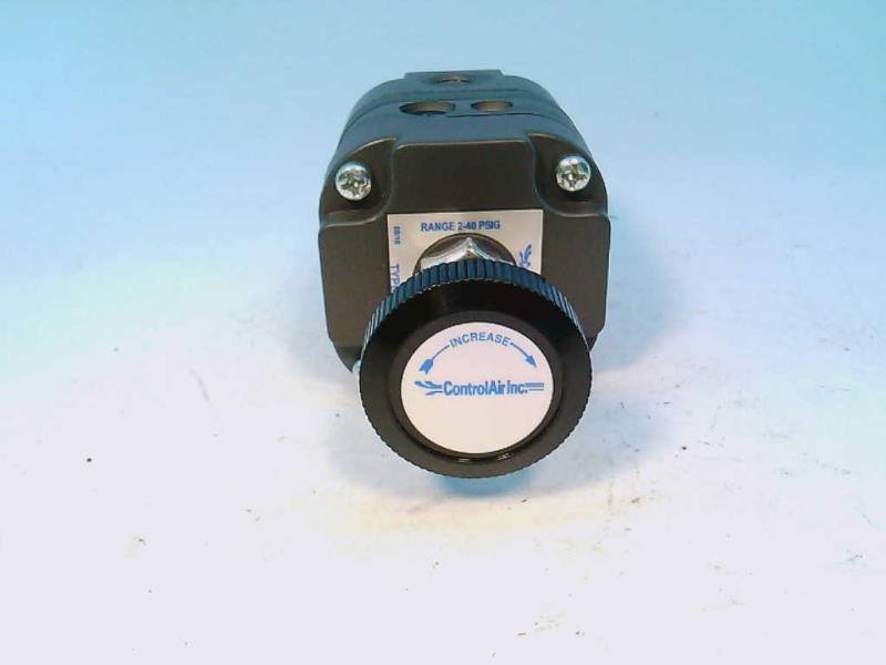 CONTROLAIR INC 100-AA