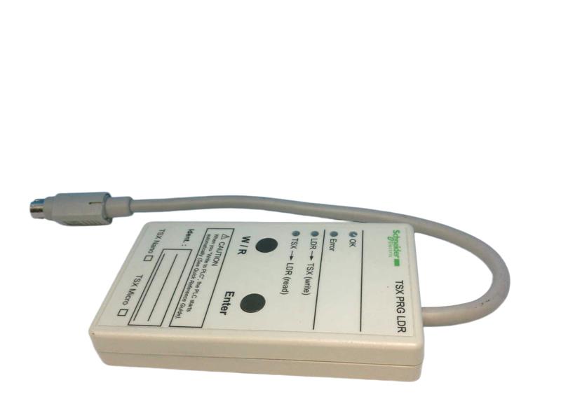 SCHNEIDER ELECTRIC TSXPRGLDR