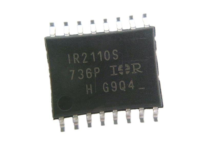IR2110STRPBF by INFINEON
