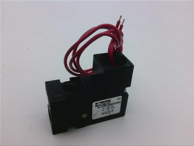 PARKER BL1HM13NBH5300A
