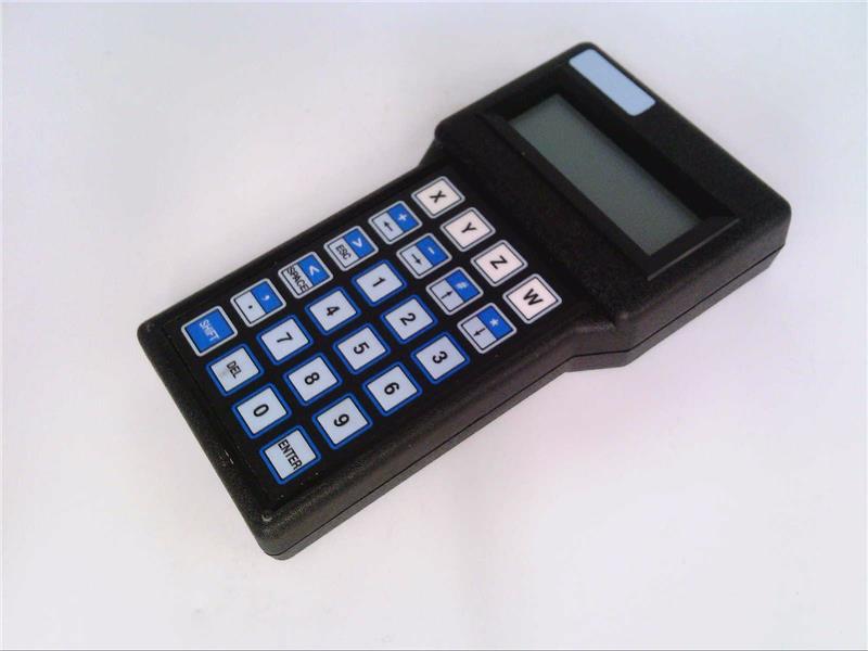 BEIJER ELECTRONICS QTERM-J10-J033