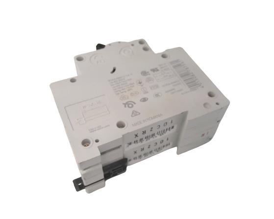 EATON CORPORATION FAZ-C10/2