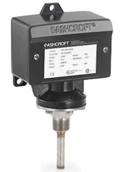 ASHCROFT T424TS-040235/375F