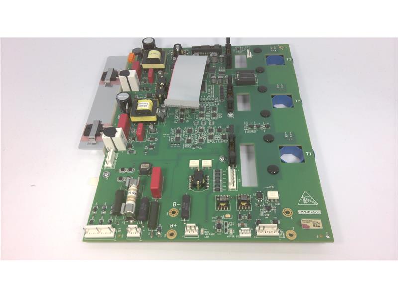 ASEA BROWN BOVERI EB0546B03