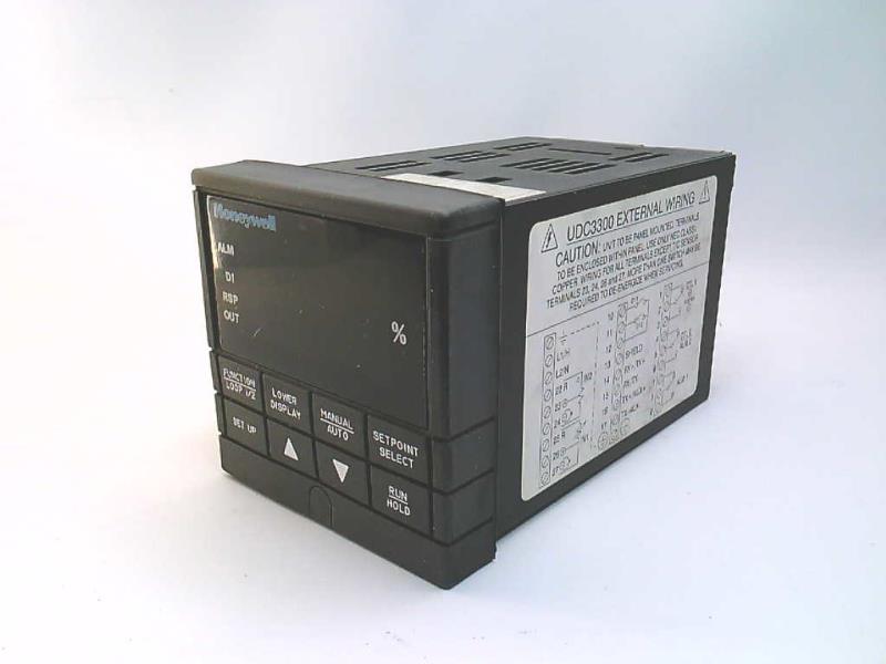 HONEYWELL DC330B-C0-203-20-000P00-20-0