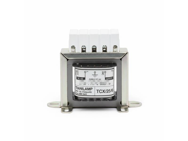 TRANILAMP TCX/25VA/6