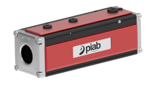 PIAB VACUUM PRODUCTS P6010.AM.01.LA.52