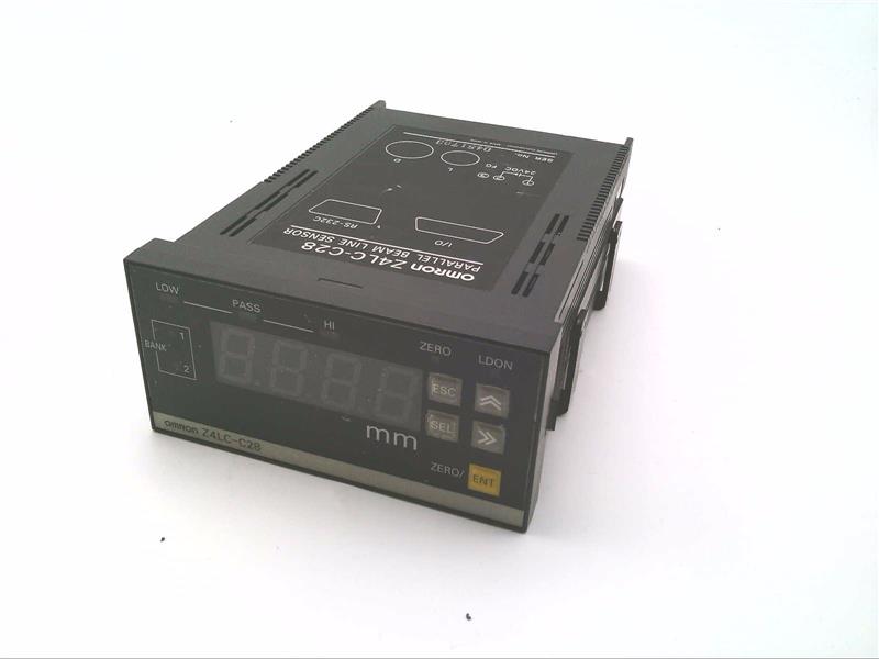OMRON Z4LCC28