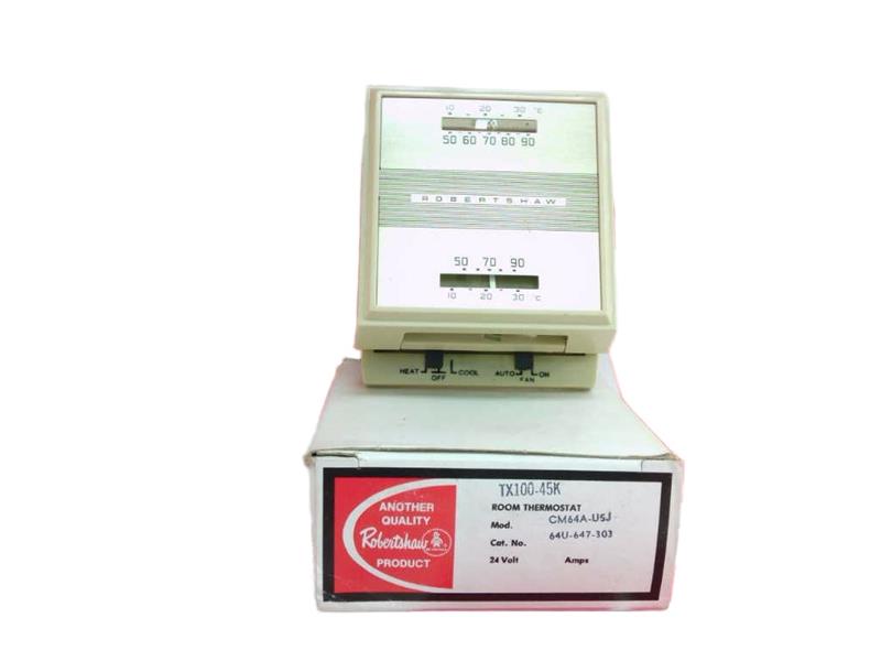 INVENSYS TX100-45K
