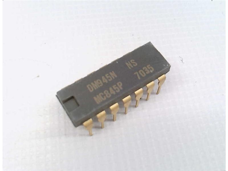 NATIONAL SEMICONDUCTOR DM945N