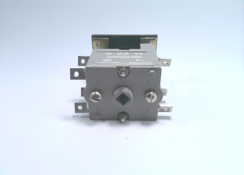 INGERSOLL RAND 6981ED200-66