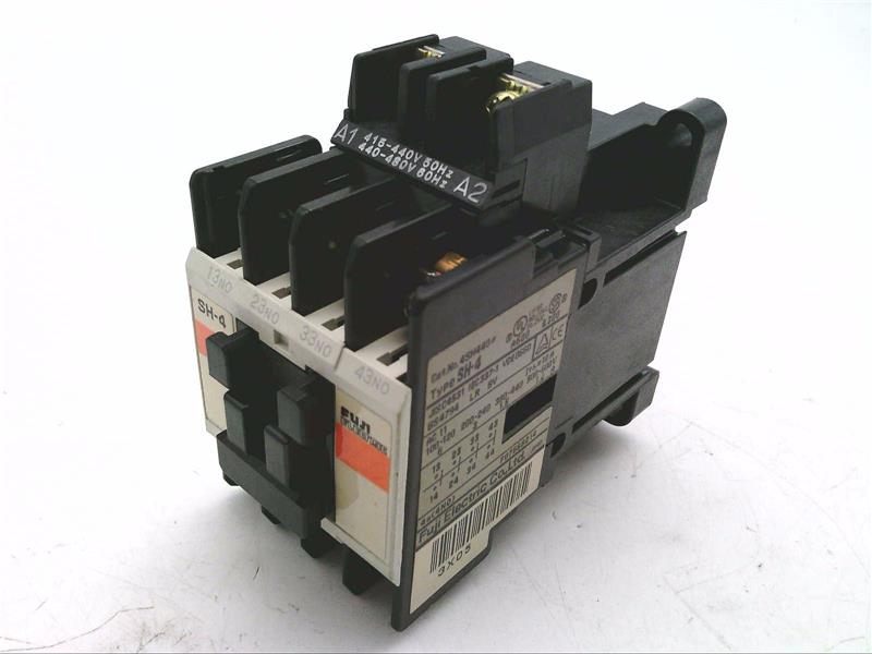 FUJI ELECTRIC 4SH440A