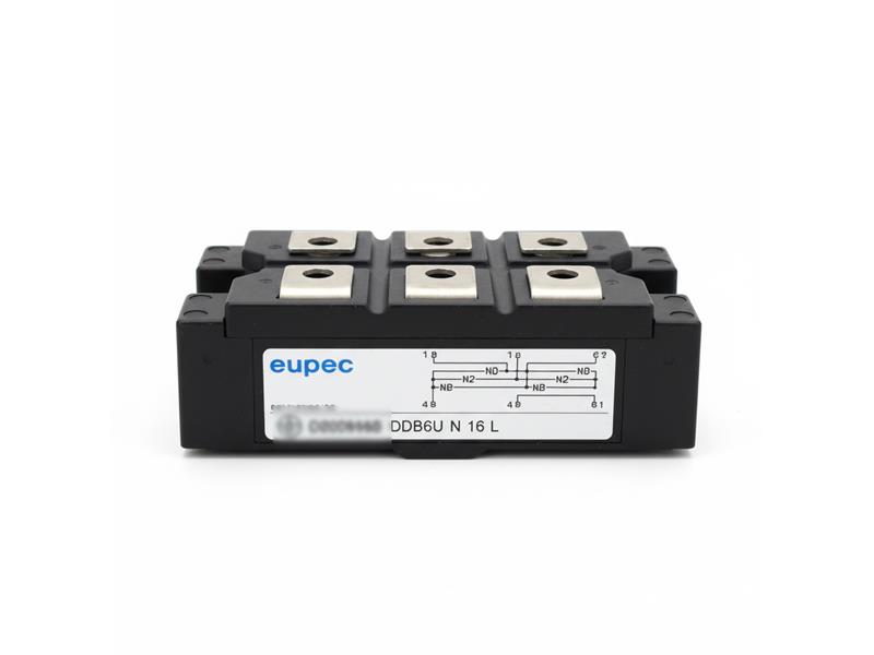 INFINEON DDB6U85N16L