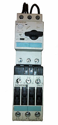 SIEMENS 3RA2110-1DA15-1AK6