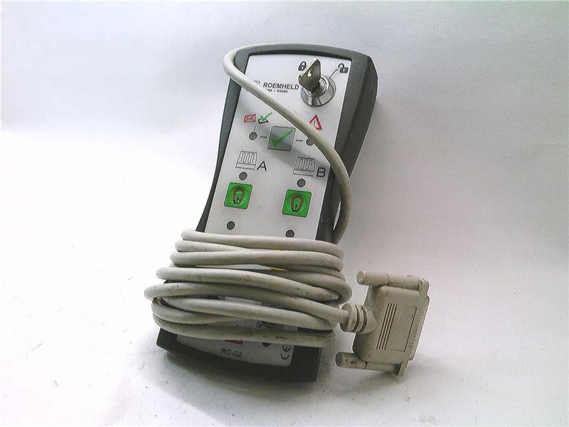 ROEMHELD RC-02