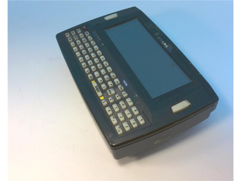 HONEYWELL VX3XKAM6ECFEAUAXTDRSUSC0