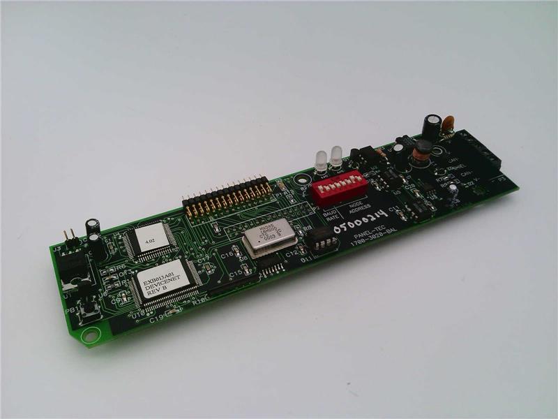 PANEL TEC 1700-3020-BAL
