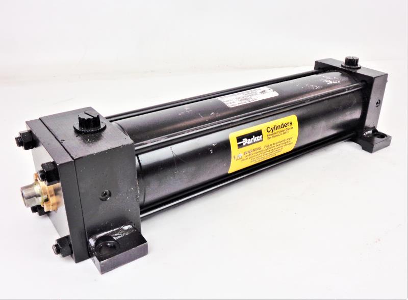 PARKER 02.50-D4MA3U18A-12.000