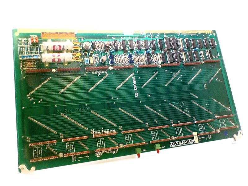 SG2-MEM1600 by SCHNEIDER ELECTRIC