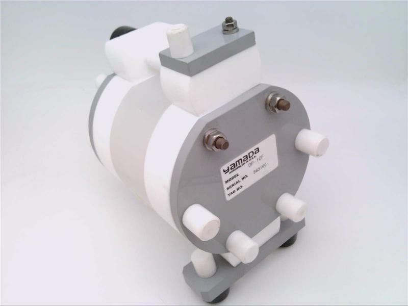 YAMADA PUMP DP-10F