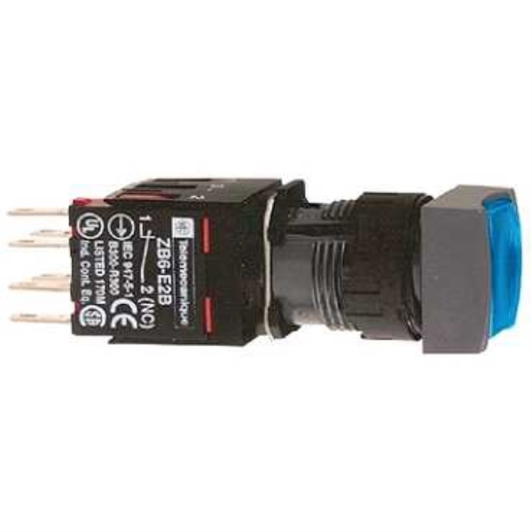 SCHNEIDER ELECTRIC XB6CW6B5B