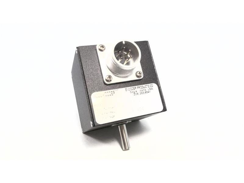 711-0360-S-HD1-4-S-S-N by ENCODER PRODUCTS