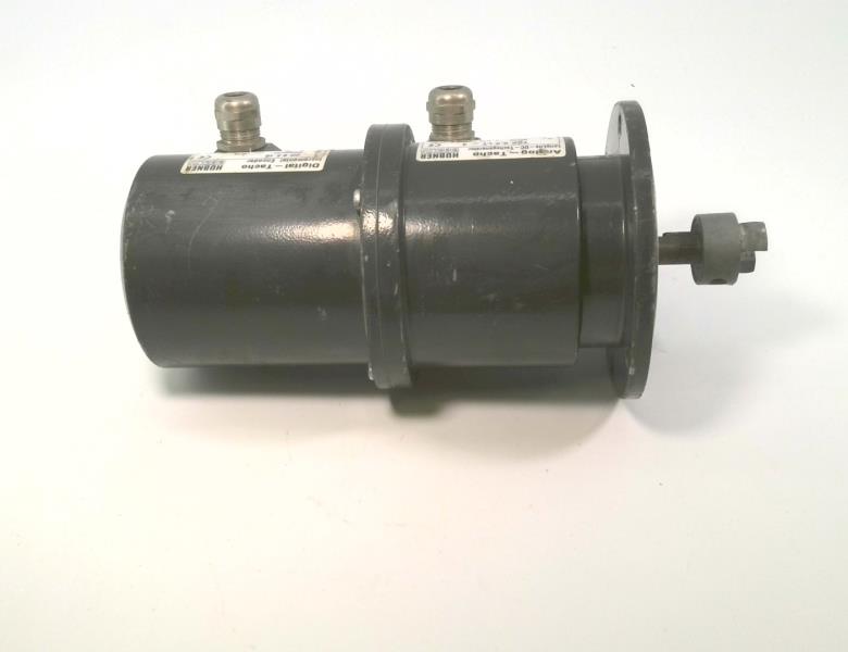 BAUMER ELECTRIC TDP 0.2 LT-4 + OG 9 E 10