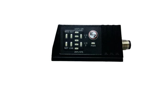 OMRON FIS-0830-0106G