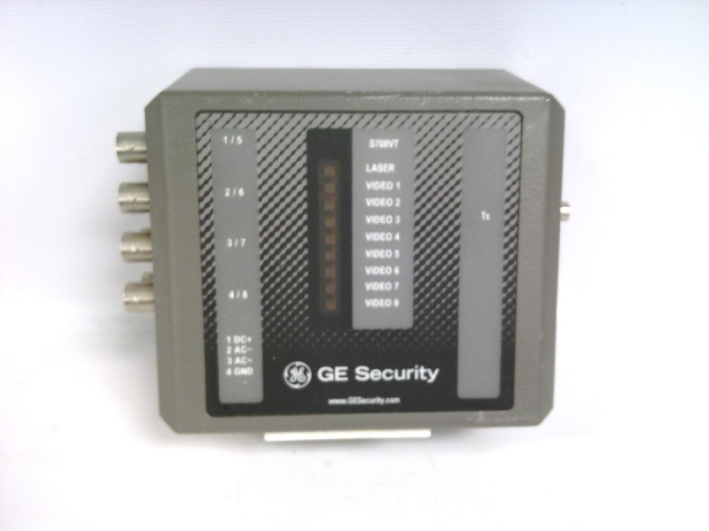 KIDDE-FENWAL, LLC S708VT-EST